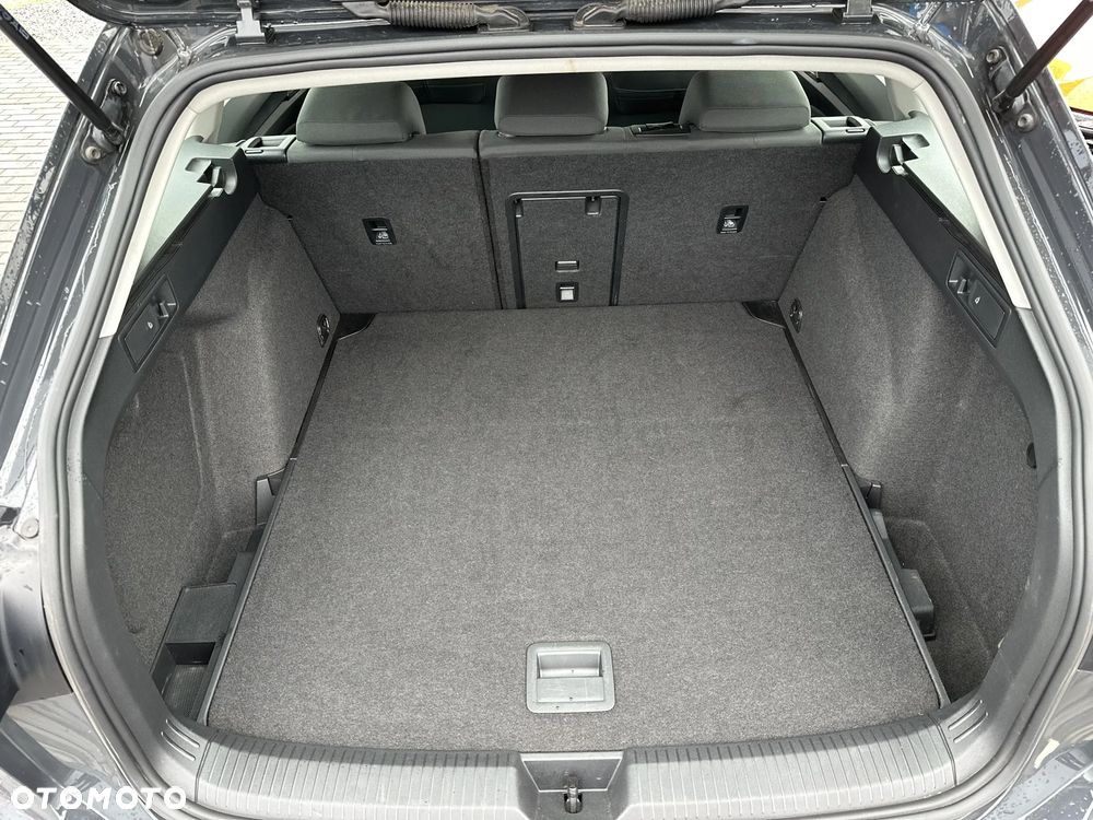 Volkswagen Golf 1.5 TSI EVO Life - 18