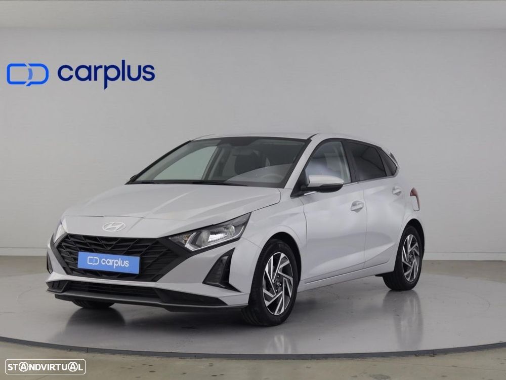 Hyundai i20 1.2 MPi Comfort - 1