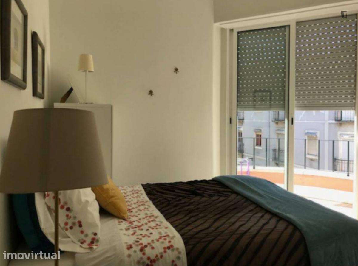 Apartamento com 2 quartos - localizado em Arroios Lisbon - Grande imagem: 5/15