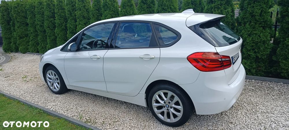 BMW Seria 2 216i GPF Advantage - 6