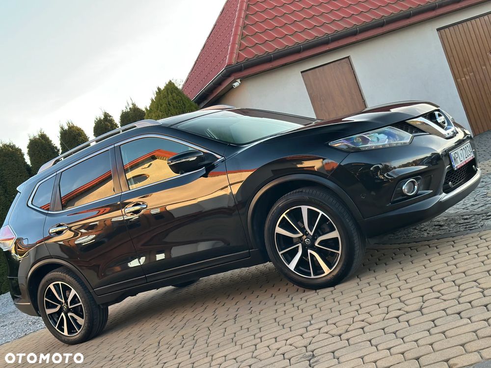 Nissan X-Trail 1.6 DIG-T Tekna - 33