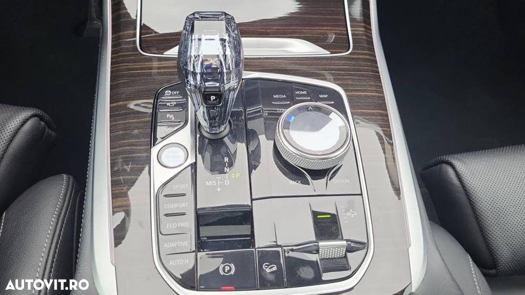 BMW X7 xDrive40i - 15