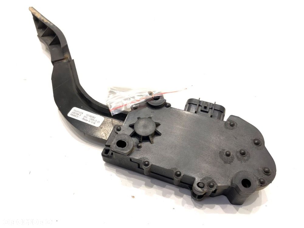 POTENCJOMETR GAZU - 86.00 PLN - CHEVROLET EQUINOX 2003 - 2009 3.4 138 kW [188 KM] benzyna 2003 - - 3