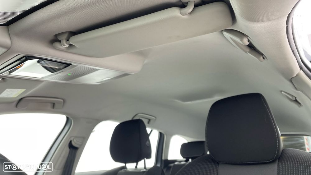 Skoda Octavia Break 2.0 TDI Ambition - 14