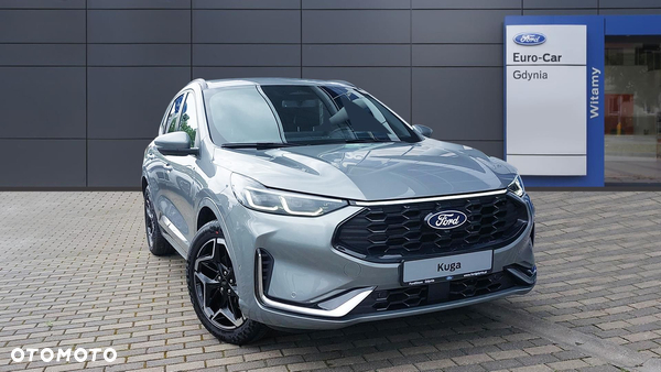 Ford Kuga 1.5 EcoBoost FWD ST-Line X
