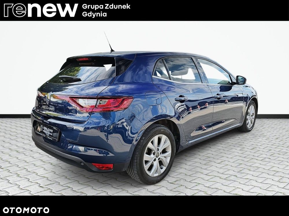Renault Megane 1.6 SCe Limited - 6