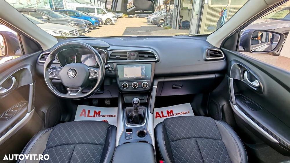 RENAULT Kadjar 2021 — imagine 2