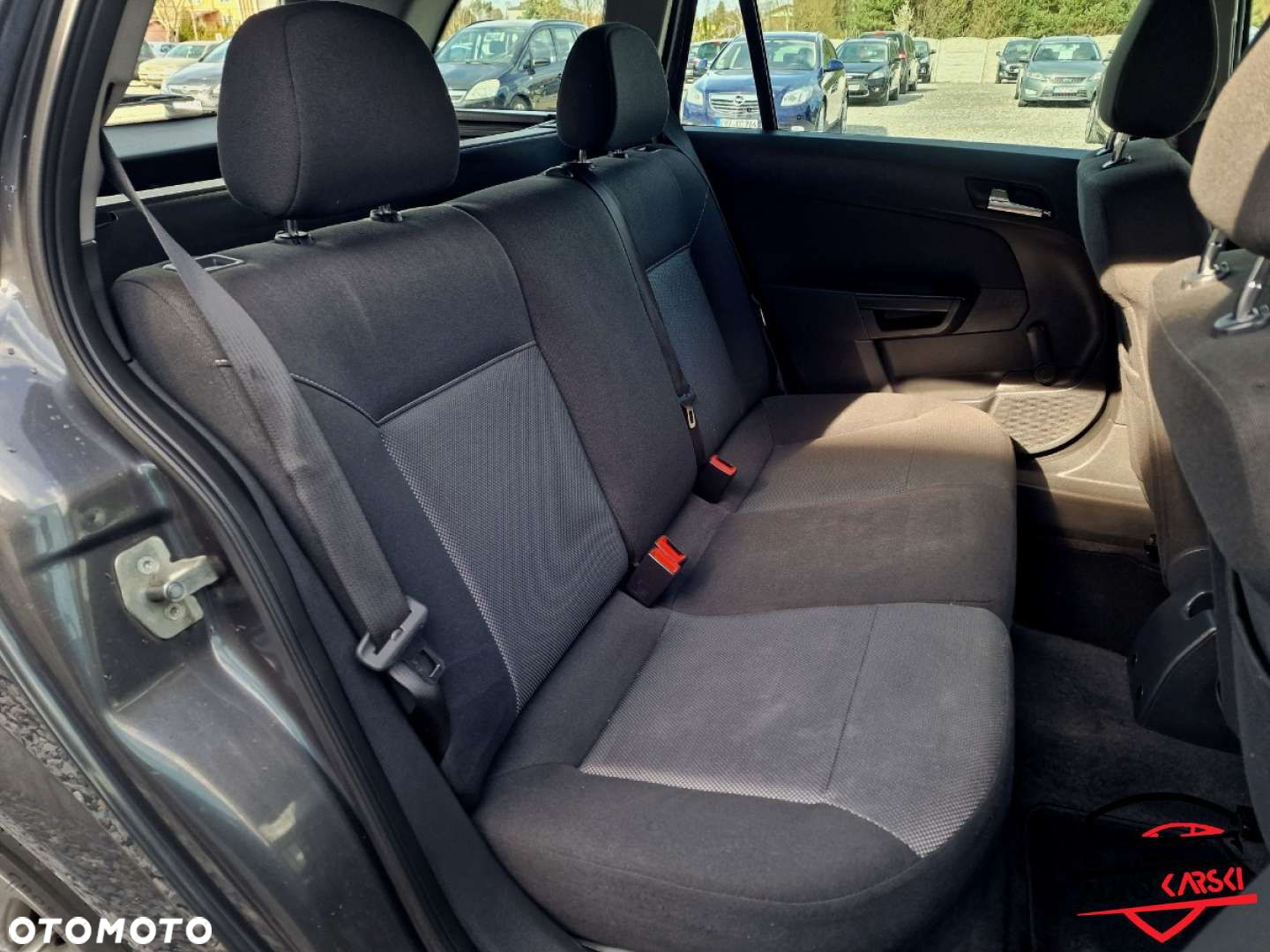 Opel Astra - 23