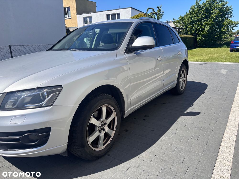 Audi Q5 2.0 TDI Quattro S tronic - 2