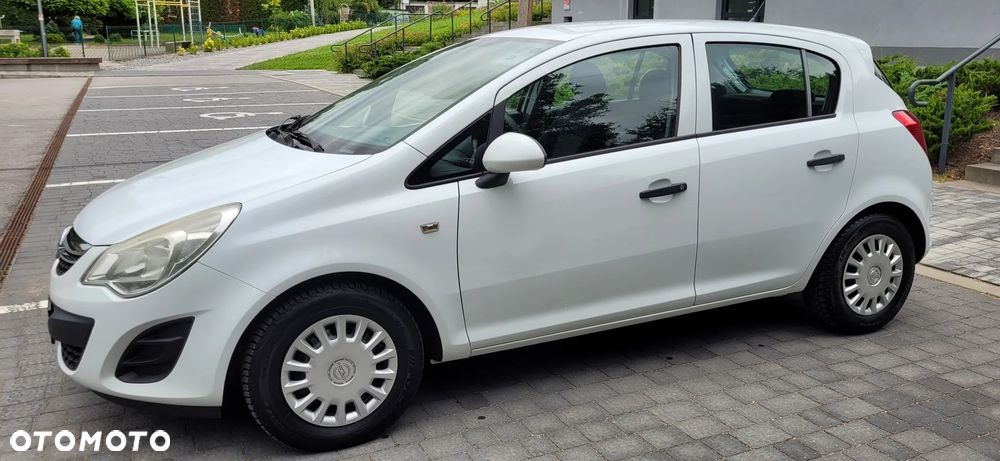 Opel Corsa - 2