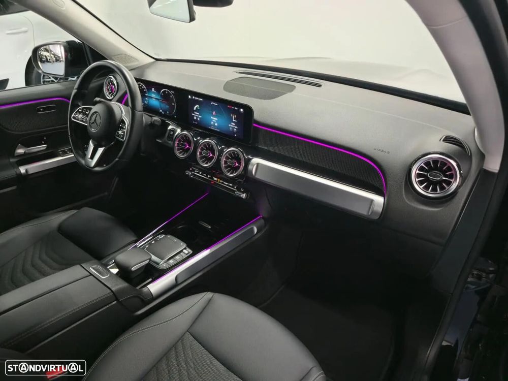 Mercedes-Benz EQB 250 Progressive - 3