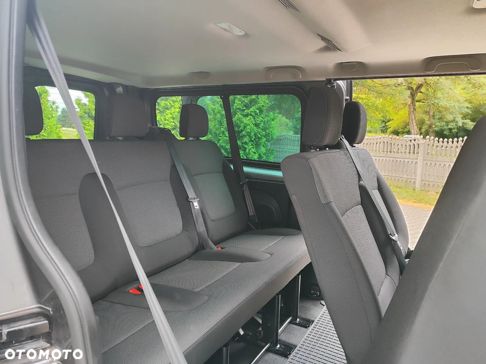 Fiat Talento L2H1 S&S Basis - 19