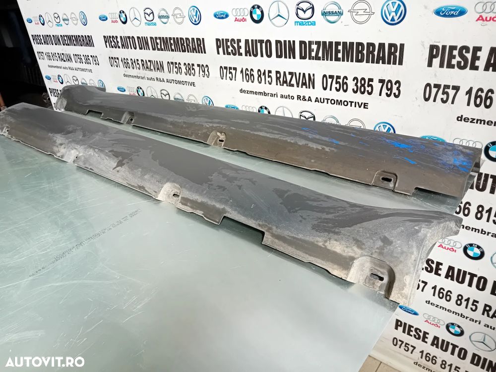 Praguri Prag Ornament Prag Stanga Dreapta Ford Kuga 1 I An 2008-2013 - 4