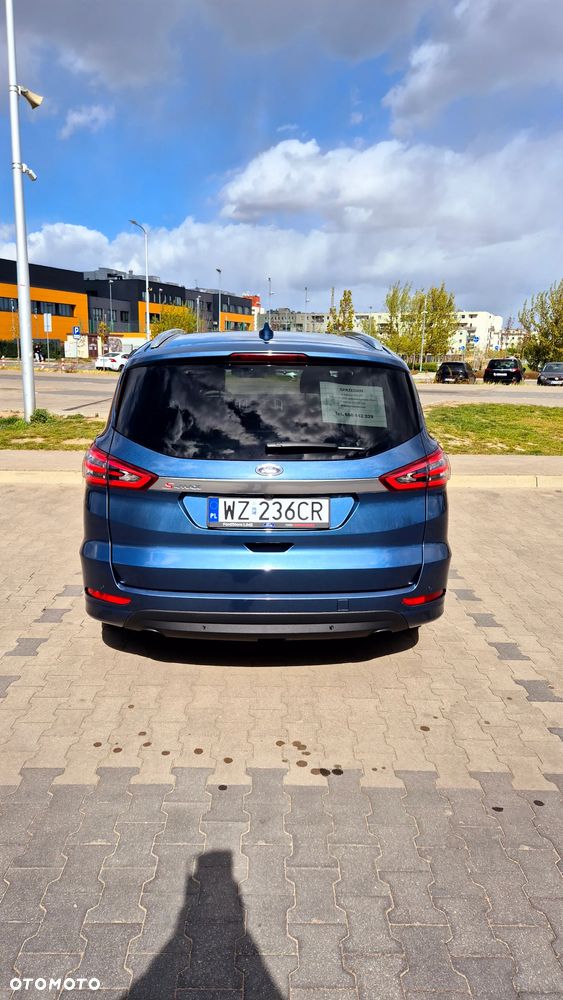 Ford S-Max - 4