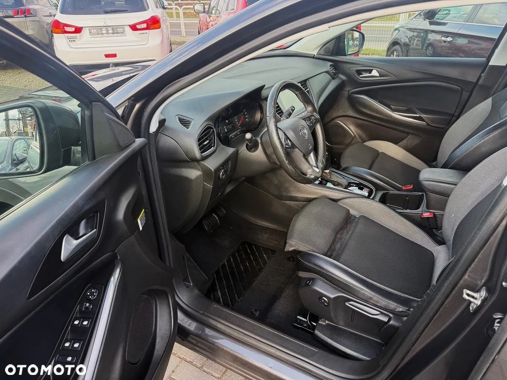 Opel Grandland X 1.5 D Start/Stop Automatik Business INNOVATION - 7