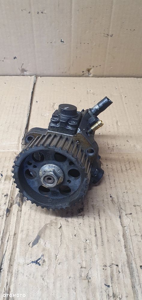 Wtryskiwacze wtryski układ wtryskowy paliwa zestaw pompa listwa Opel Insignia A 2.0 CDTI - 12