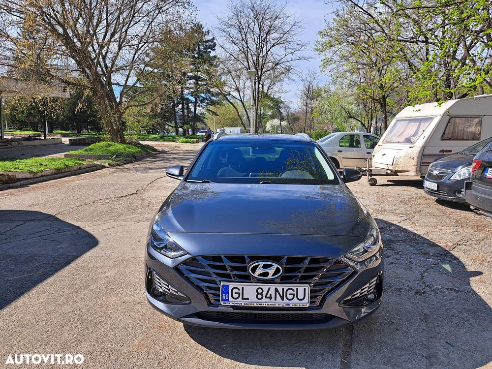 Hyundai i30 1.5 Pure - 35