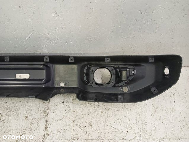 ZDERZAK PRZÓD PRZEDNI JEEP WRANGLER 4 IV JL 2018- - 7