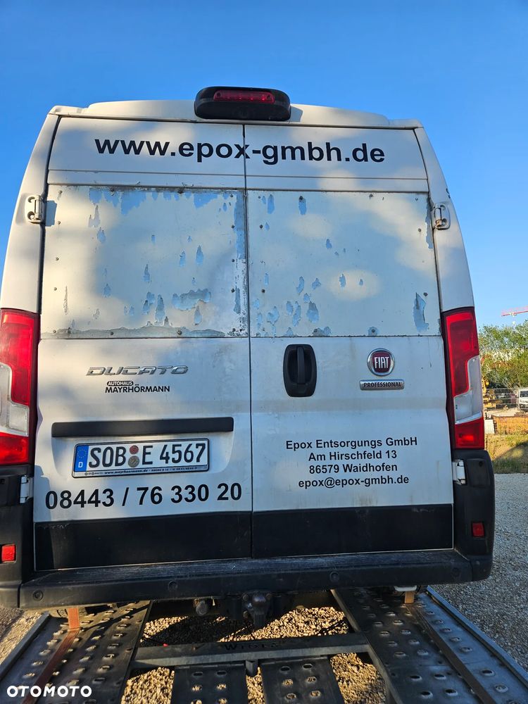 Fiat Ducato - 6