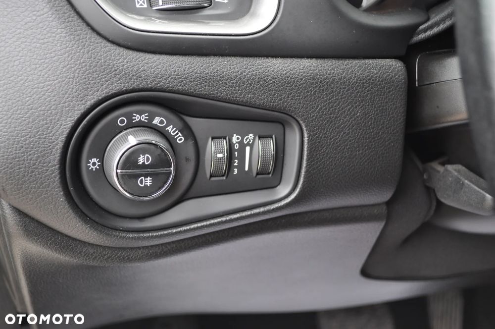 Jeep Renegade 1.3 GSE T4 Turbo Limited FWD S&S - 23
