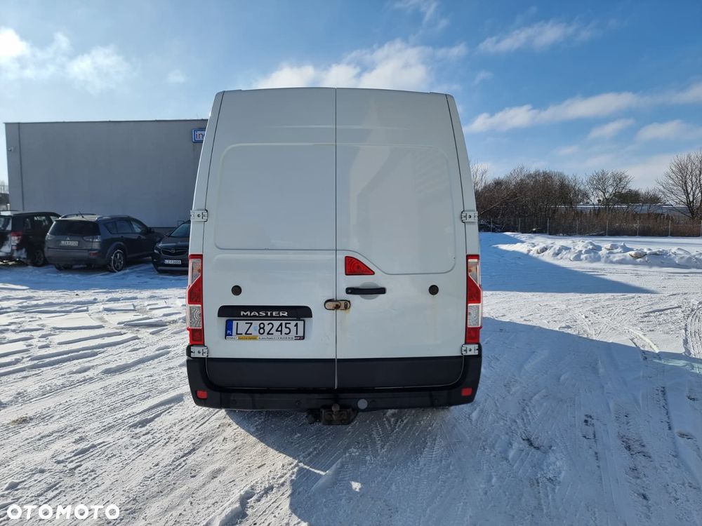 Renault Master - 6