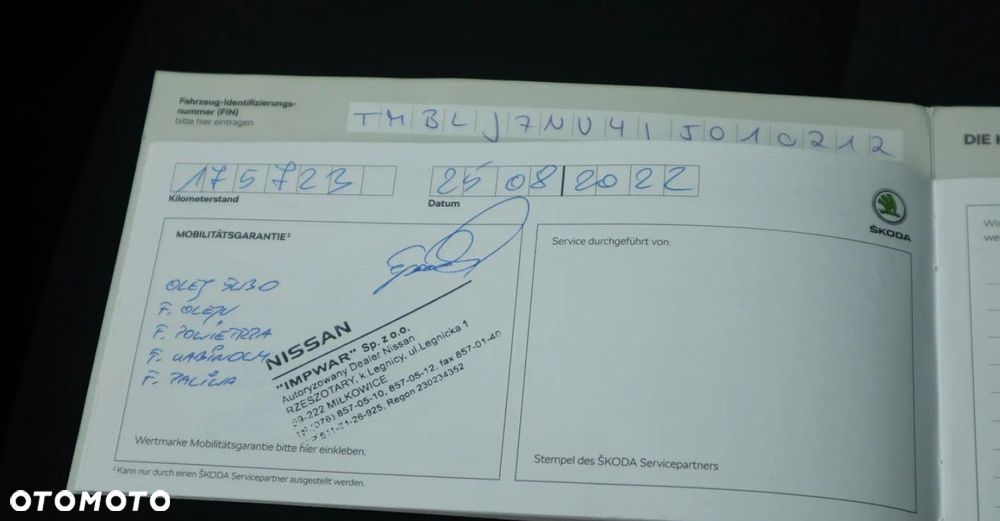 Skoda Karoq 2.0 TDI SCR 4x4 Ambition DSG - 30