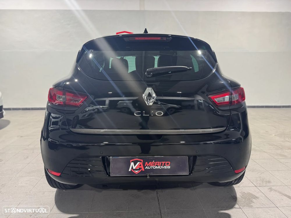 Renault Clio TCe 90 Dynamique - 6