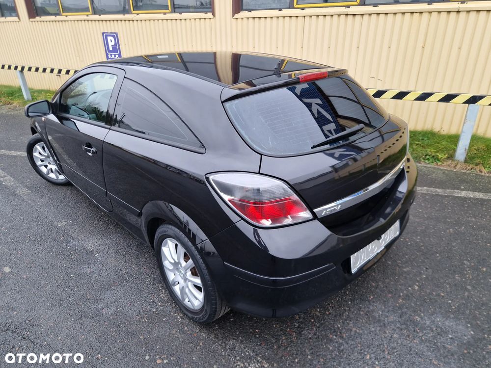 Opel Astra 1.6 Edition - 25
