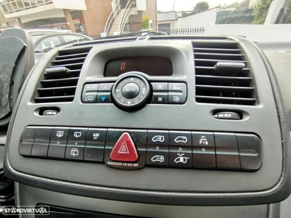 Mercedes-Benz Marco Polo Westfalia - 12