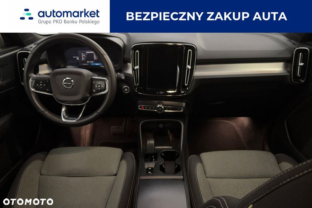 Volvo XC 40 B3 Core - 6