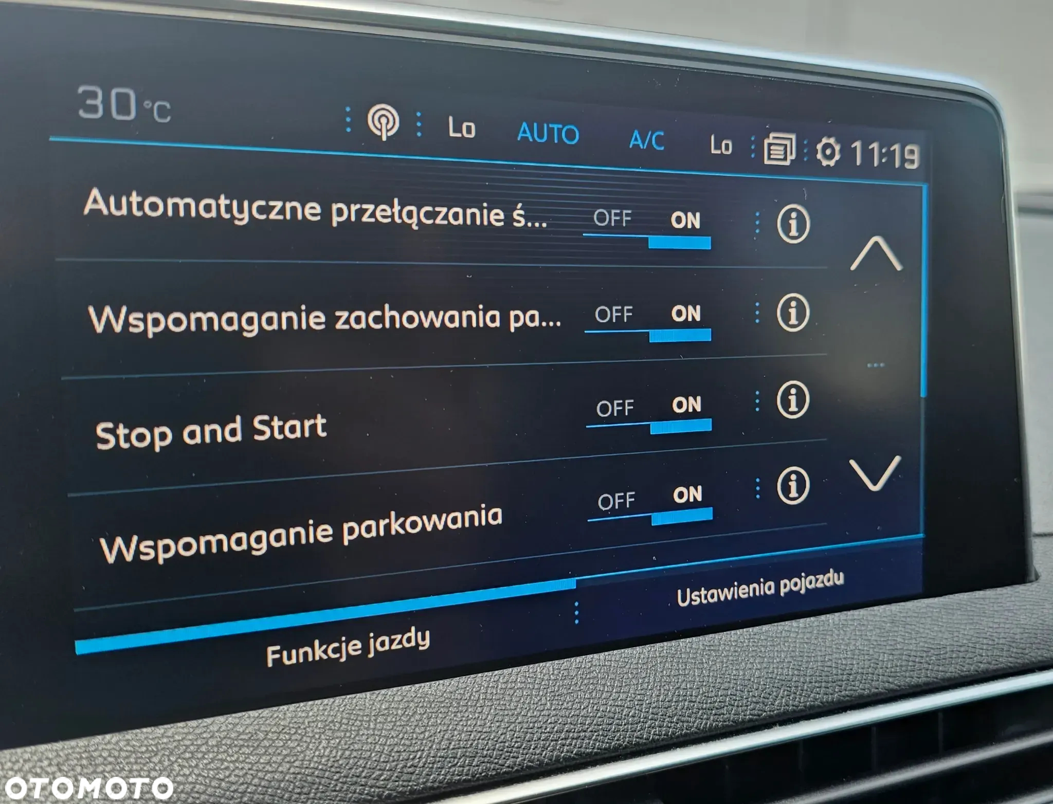 Peugeot 3008 1.2 PureTech Allure S&S - 19