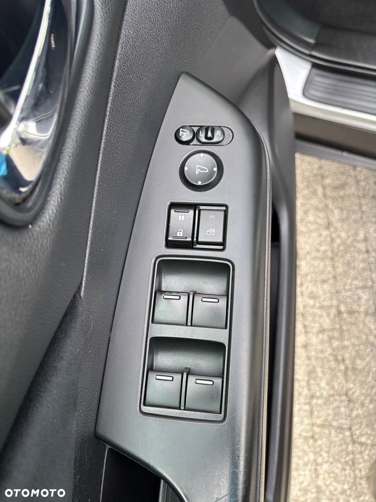 Honda CR-V 2.0i-VTEC 2WD Comfort - 24