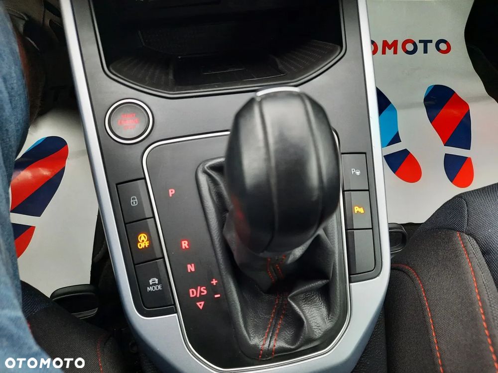 Seat Arona 1.0 TSI FR S&S DSG - 39