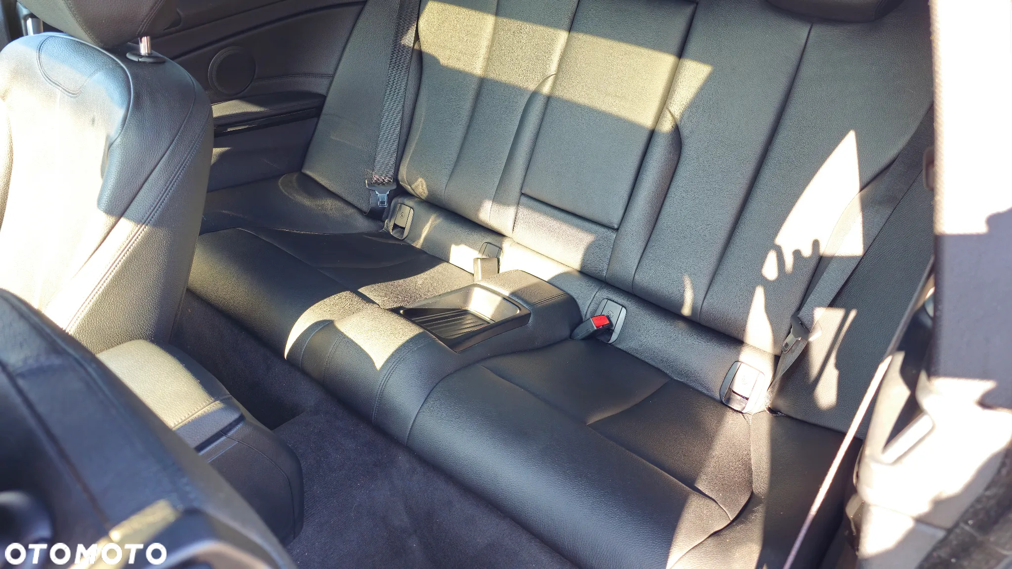 BMW Seria 4 435i M Sport - 18