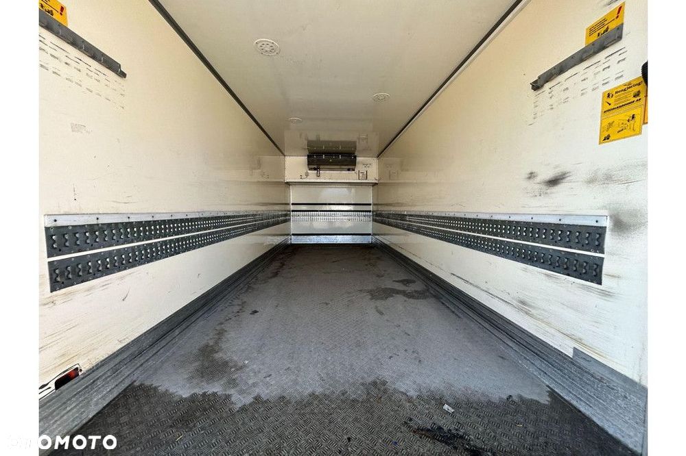 Inny HFR KK18 + CARRIER SUPRA 750 - 10