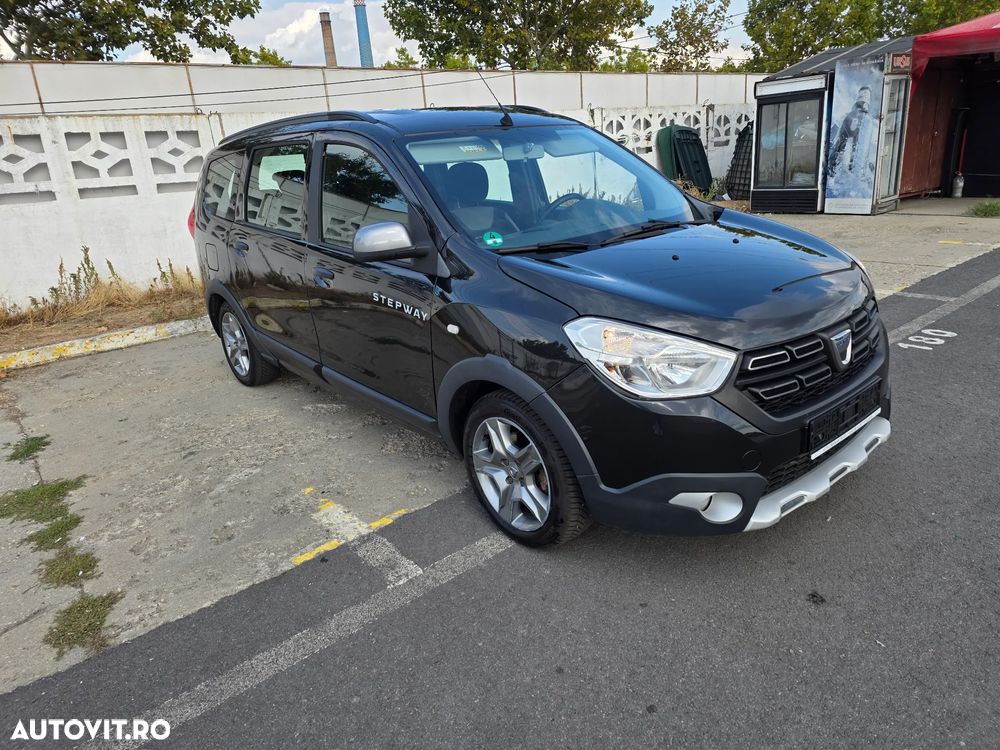 Dacia Lodgy - 14