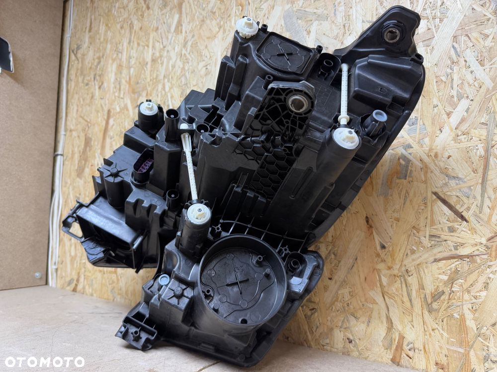 LAMPA PRZÓD PRAWA PRZEDNIA PRAWA SKODA KODIAQ 566 566941016F - 4