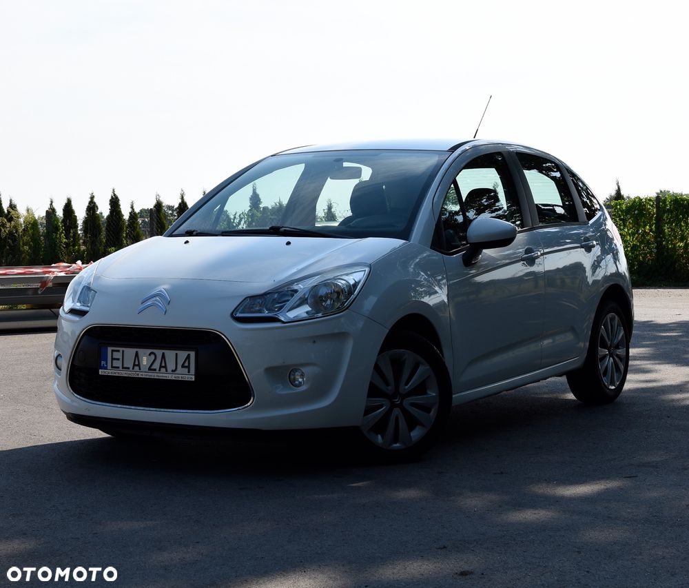 Citroën C3 1.4 Tendance - 11
