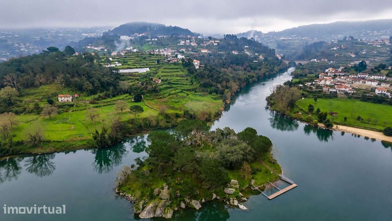 QUINTA DOURO – UMA OPORTUNIDADE DE INVESTIMENTO EXCECIONAL - Grande imagem: 4/15