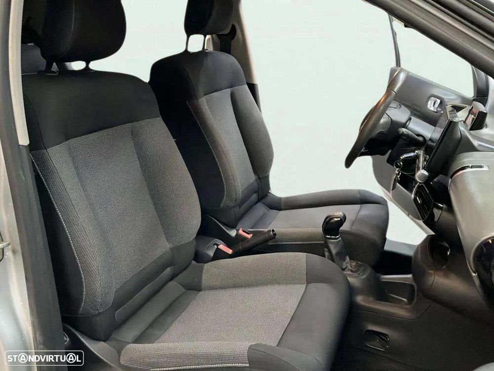 Citroën C4 Cactus 1.2 PureTech Feel - 14
