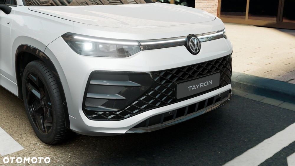 Volkswagen Tayron 2.0 TSI R-Line Plus DSG - 7