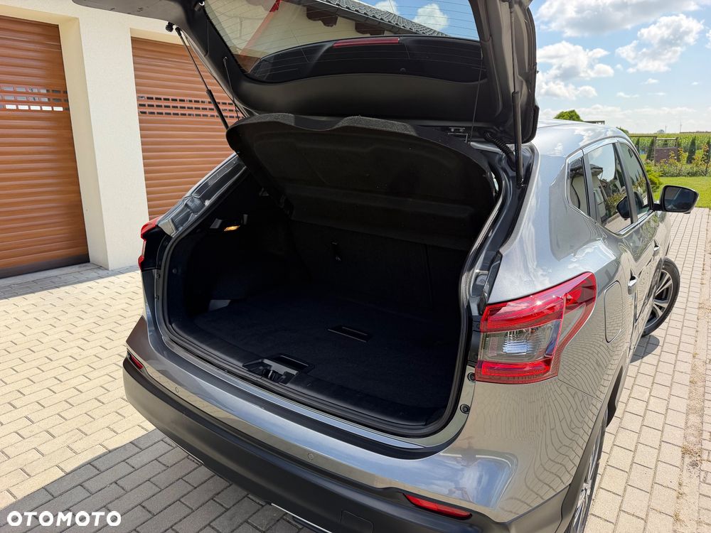 Nissan Qashqai 1.2 DIG-T 360 - 40