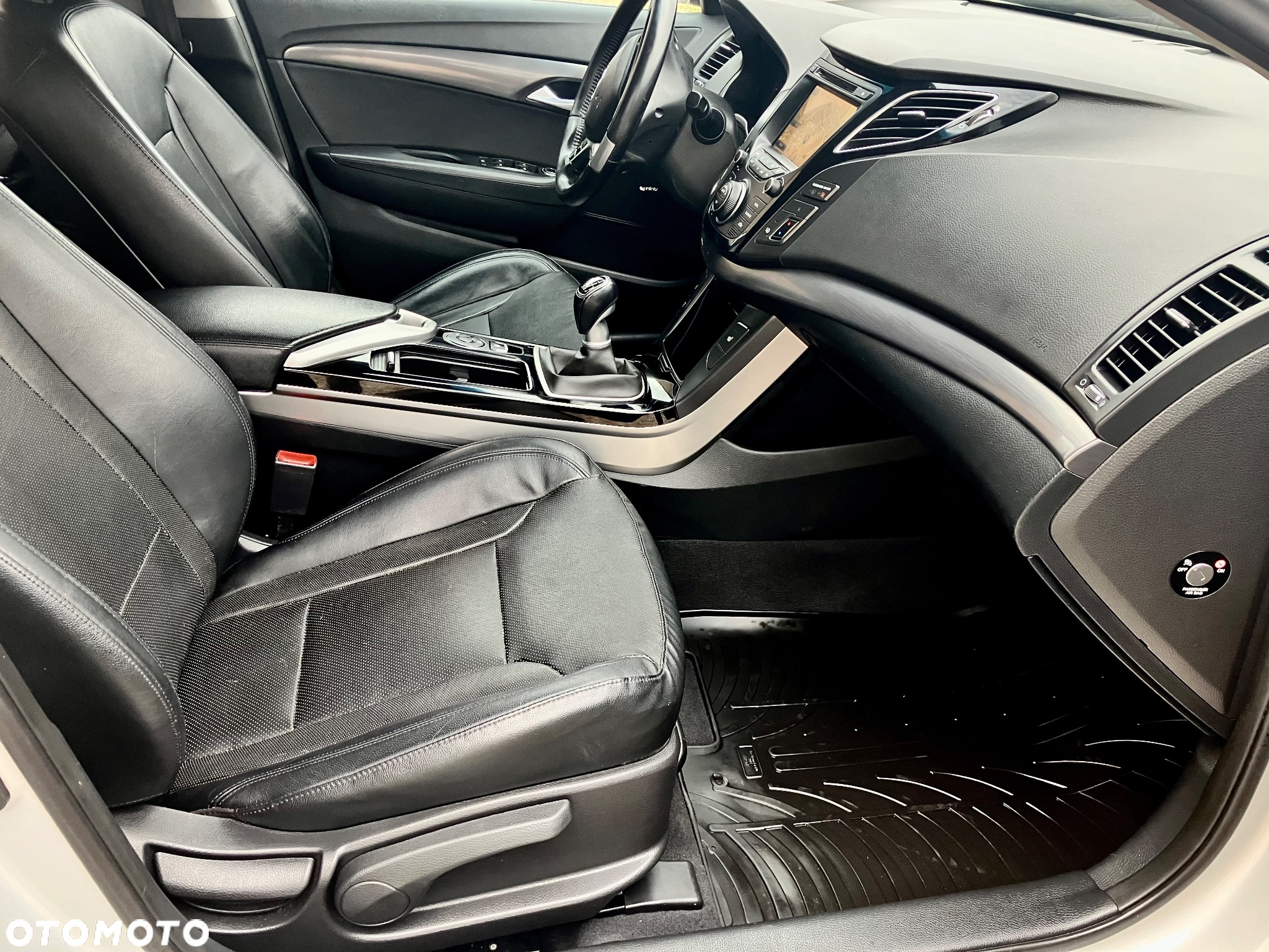 Hyundai i40 - 21