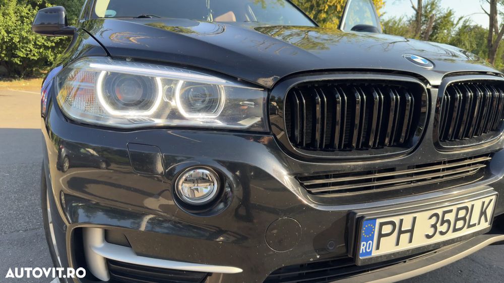 BMW X5 xDrive25d - 35