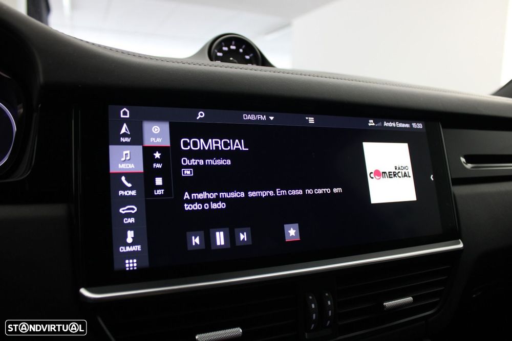 Porsche Cayenne E-Hybrid - 20