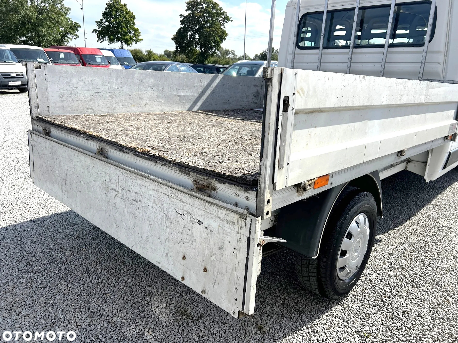 Peugeot boxer - 18