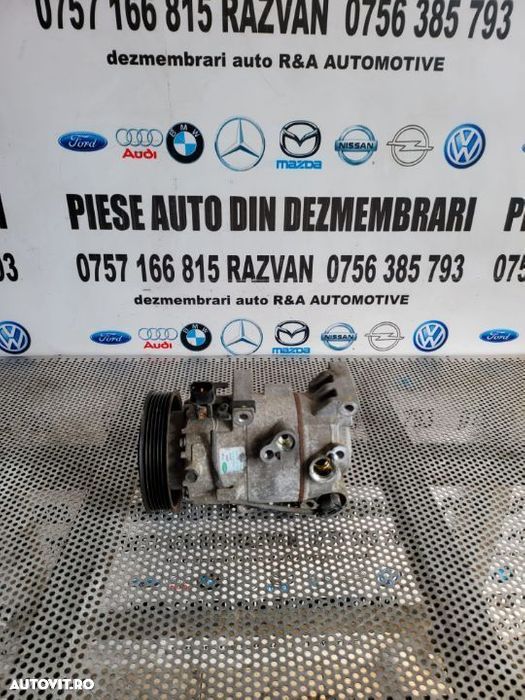 Compresor Clima Ac Kia Ceed 1.6 Benzina G4FD Hyundai I30 1.4-1.6 Benzina Cod F500-JDCAE-11 - 1