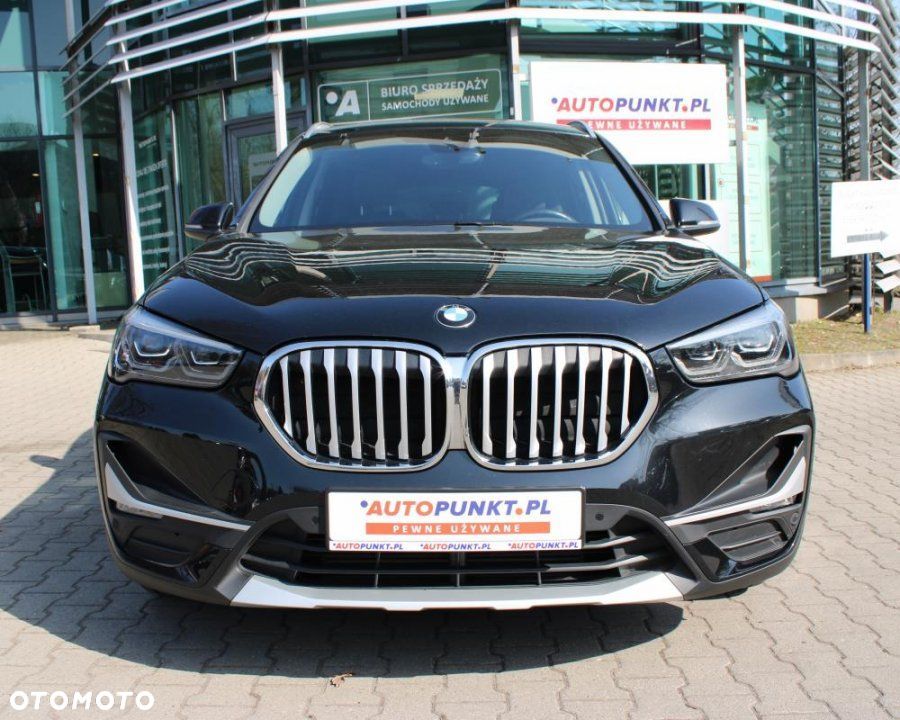 BMW X1 - 2