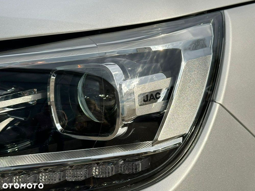 JAC T8 PRO Standard - 28