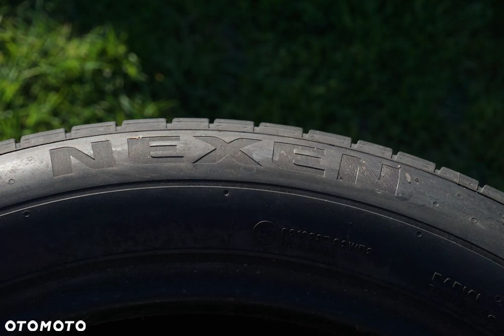 Nexen N'fera primus 215 55 18 25rok nowe - 7